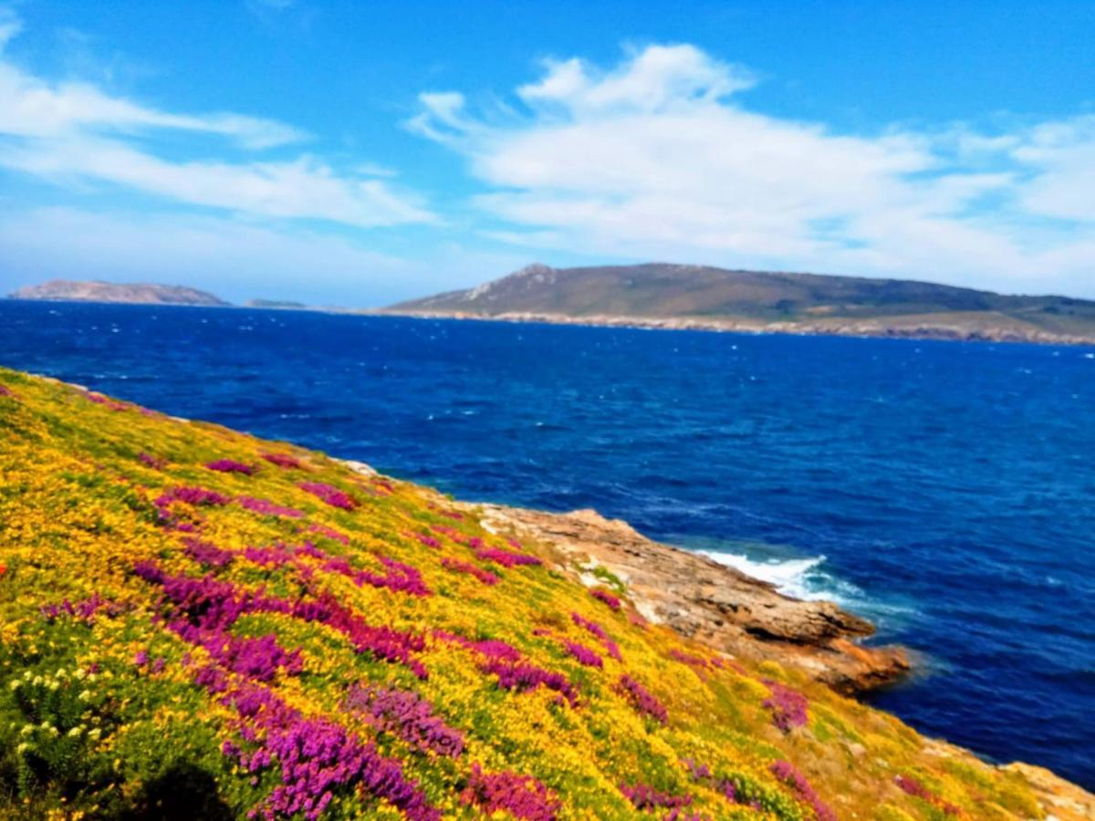 Appartamento Casa Completa - Camino Dos Faros - Atlantico