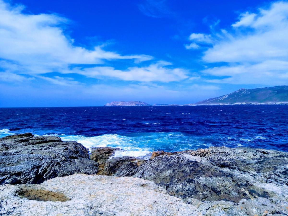Appartamento Casa Completa - Camino Dos Faros - Atlantico *