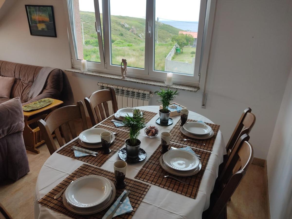 Casa Completa - Camino Dos Faros - Atlantico Malpica