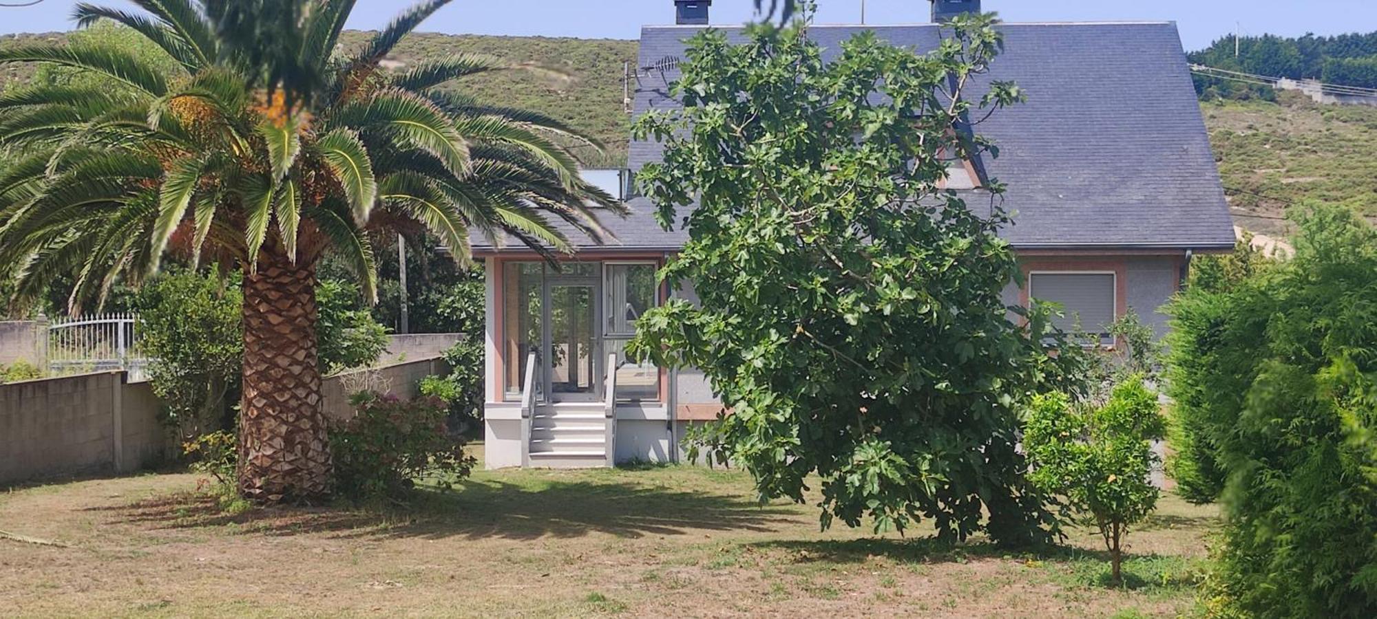 Casa Completa - Camino Dos Faros - Atlantico