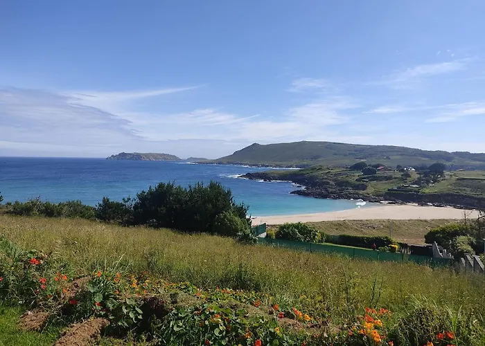 Casa Completa - Camino Dos Faros - Atlantico Malpica