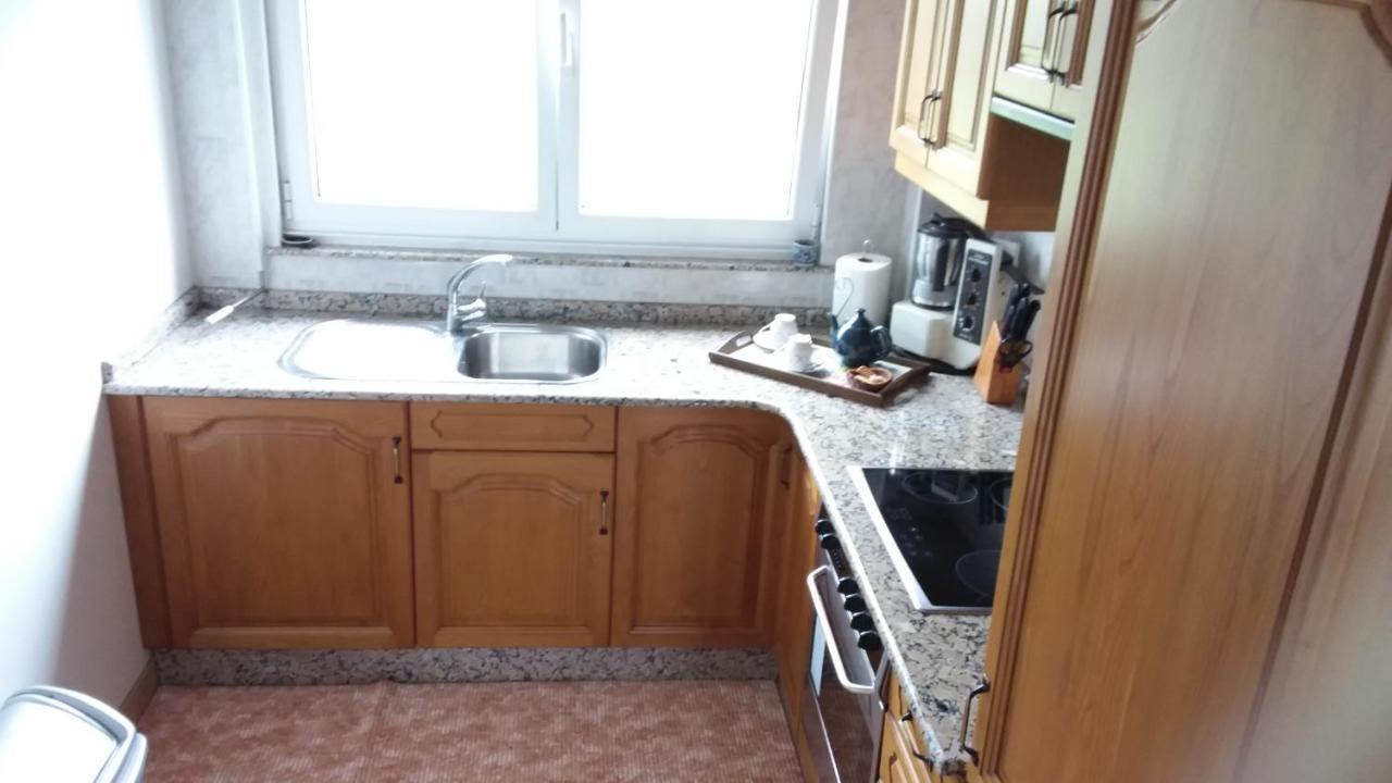 Appartement Casa Completa - Camino Dos Faros - Atlantico *