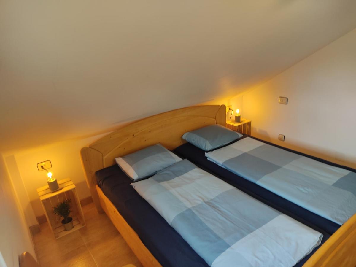 Casa Completa - Camino Dos Faros - Atlantico Appartement *