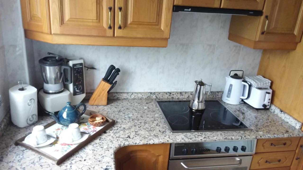 Appartement Casa Completa - Camino Dos Faros - Atlantico