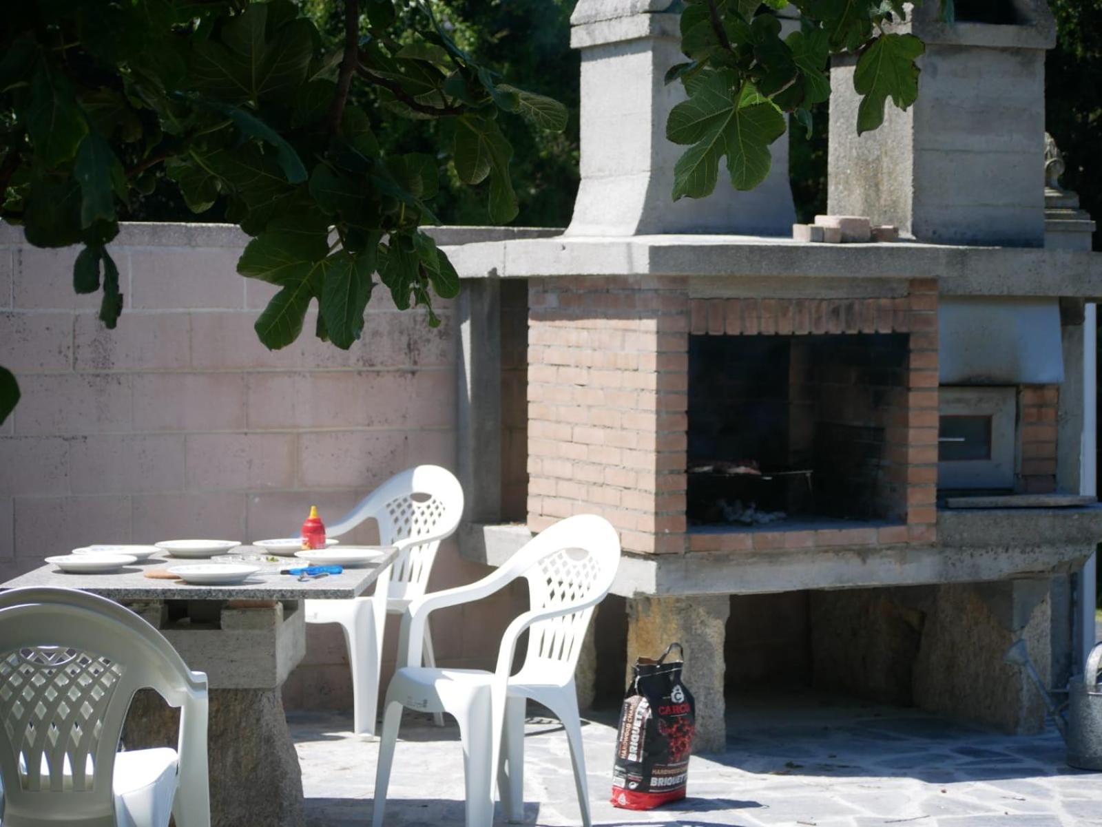 Appartement Casa Completa - Camino Dos Faros - Atlantico Malpica