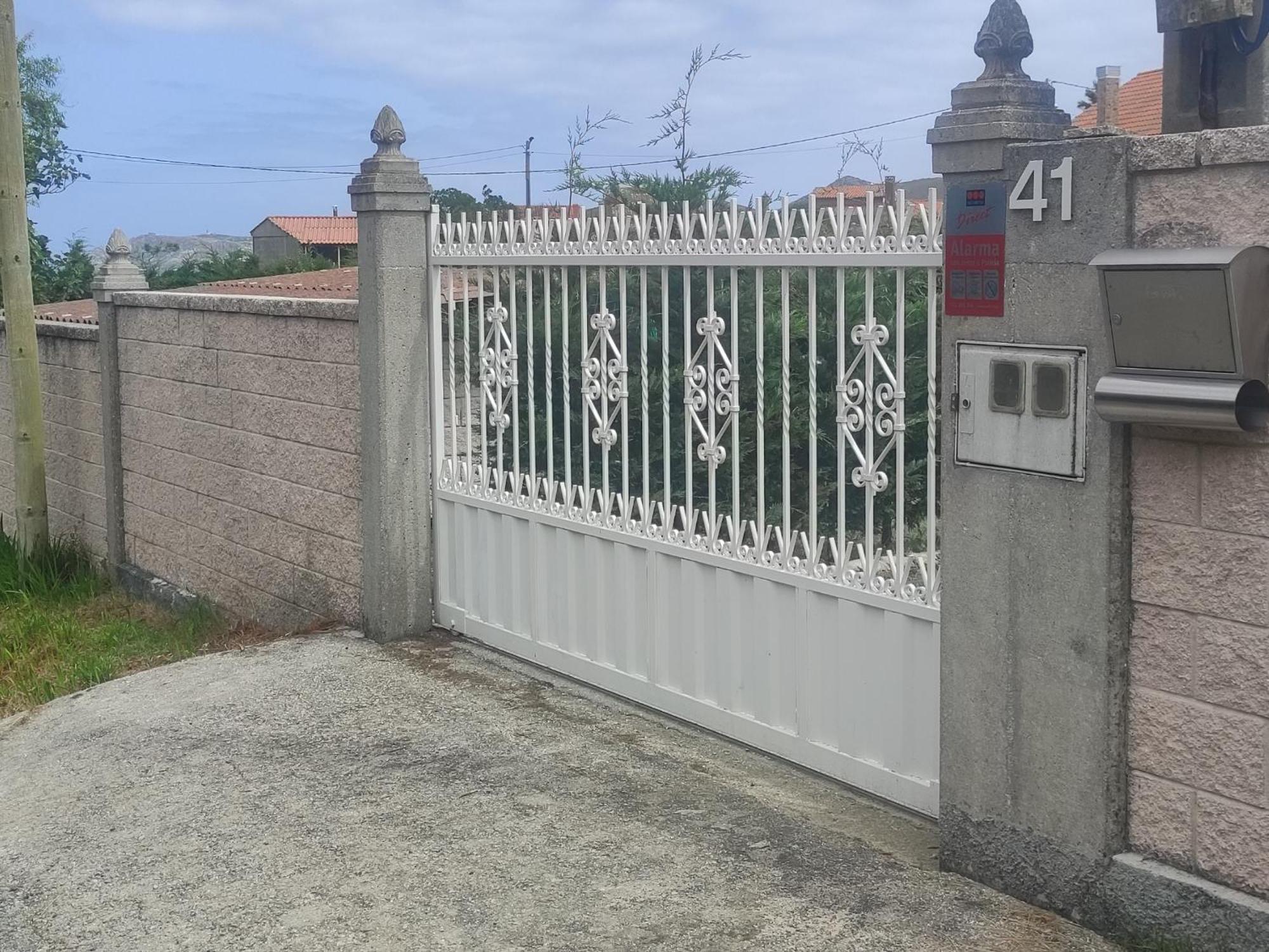 Casa Completa - Camino Dos Faros - Atlantico Appartement *