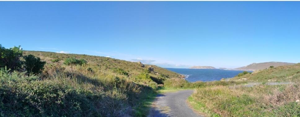 Casa Completa - Camino Dos Faros - Atlantico *
