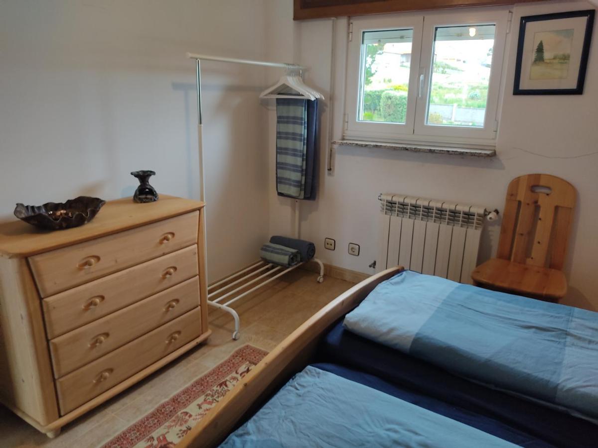 Appartement Casa Completa - Camino Dos Faros - Atlantico Malpica